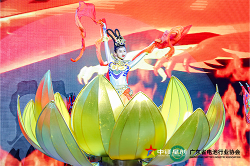 開場(chǎng)節(jié)目傳承